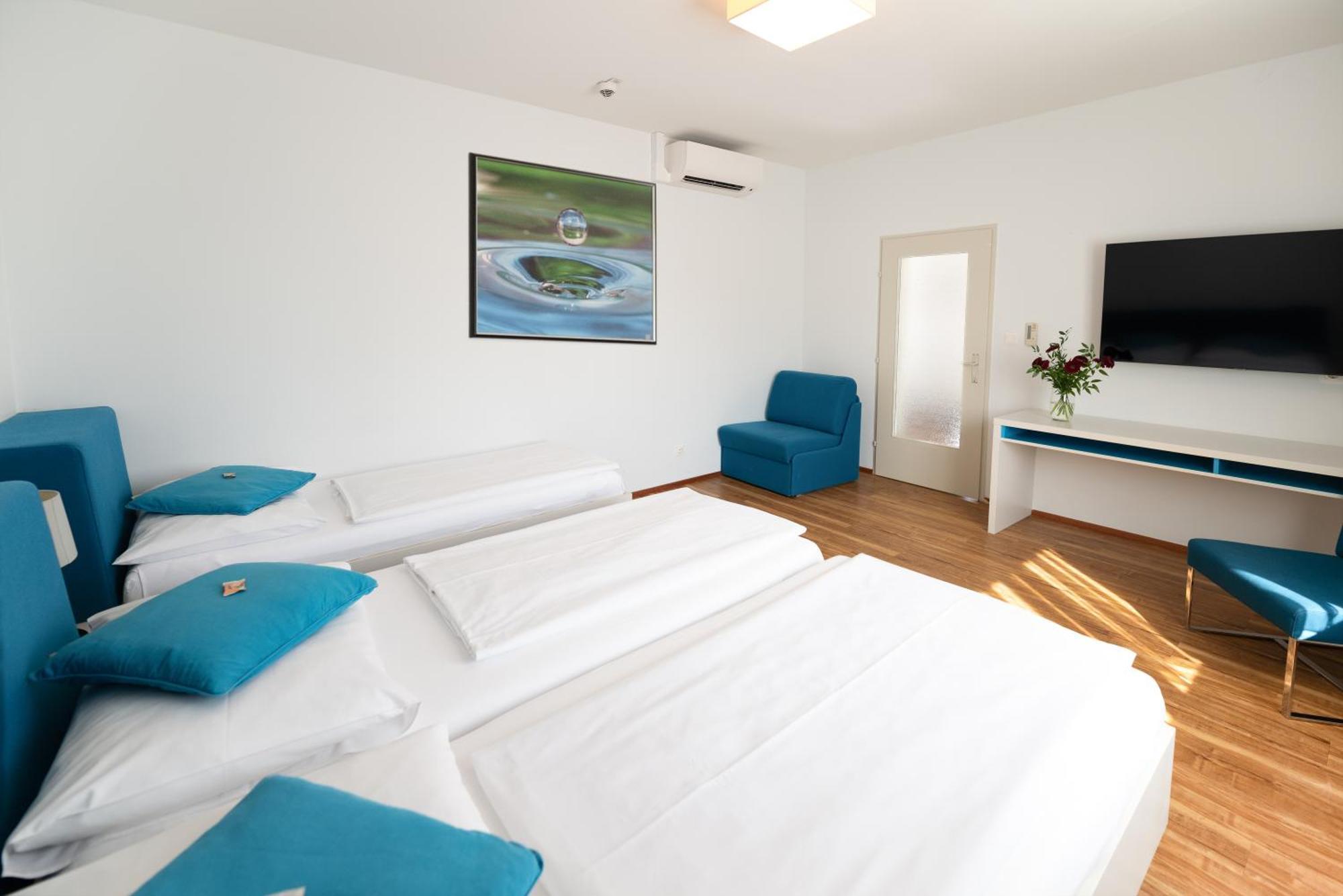Hotel Ksv Vienna
